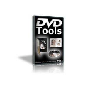 DVD Tools Vol. 1